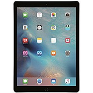 iPad Pro 12.9 2nd Gen (Wi-Fi + Cellular)
